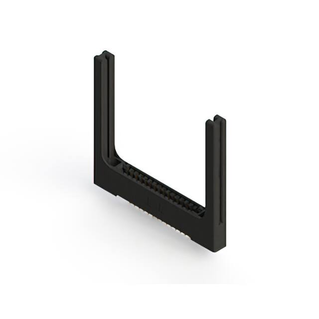 396-016-522-158 EDAC Inc.  Edgeboard Connectors